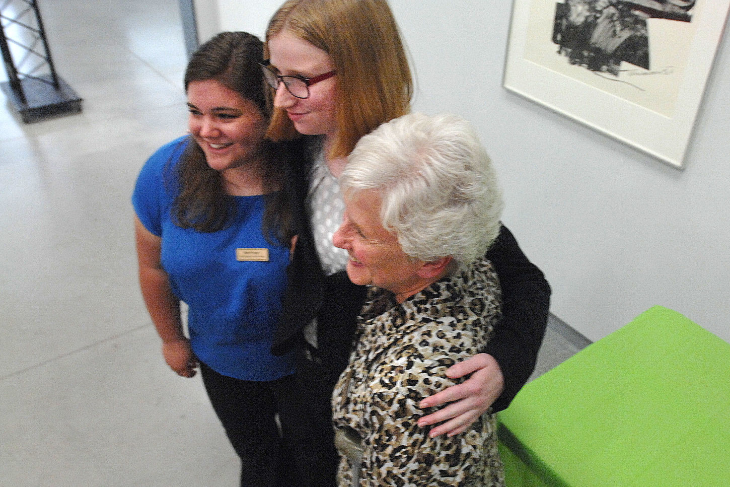 Youth Engaged in Philanthropy